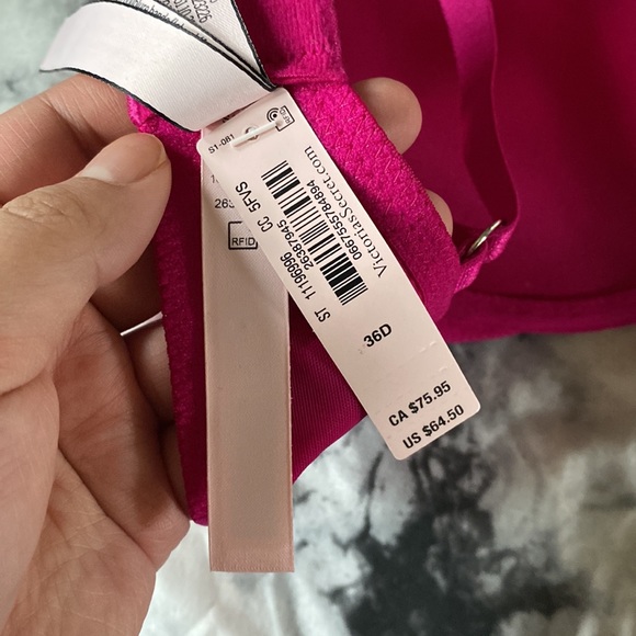 Victoria Secret Dream Angels Push up - Picture 3 of 4